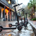 Rethinking Local Mobility: Arlington, Texas and the Evolution of Microtransit